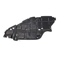 Защита двигателя Toyota Camry V40 (2006-2011) левый