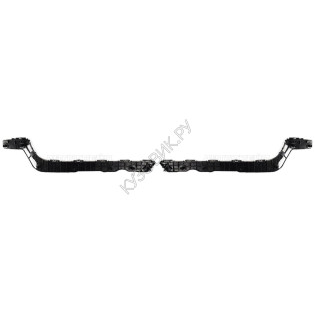 Кронштейны задние Тойота Лэнд Крузер Toyota LandCruiser 200 (2008-2011) комплект 2 штуки левый и правый SAT высокое качество