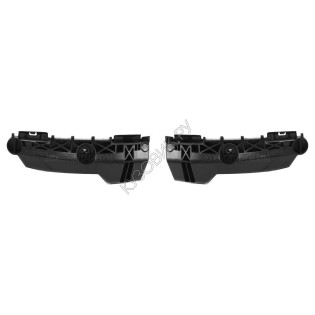 Кронштейны задние Тойота Рав4 Toyota Rav4 3 XA30 (2005-2012) комплект 2 штуки левый и правый SAT высокое качество