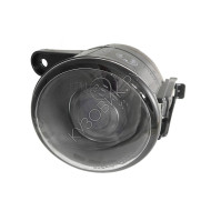 Противотуманная фара левая Volkswagen Golf 5 (2003-2008) DEPO